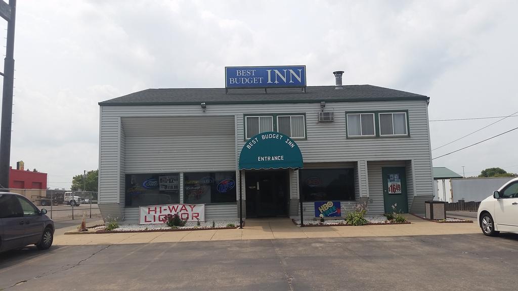 Best Budget Inn Owatonna