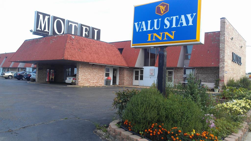 Valu Stay Inn