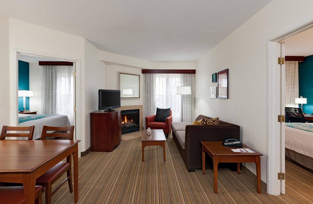 Residence Inn Chicago NapervilleWarrenville