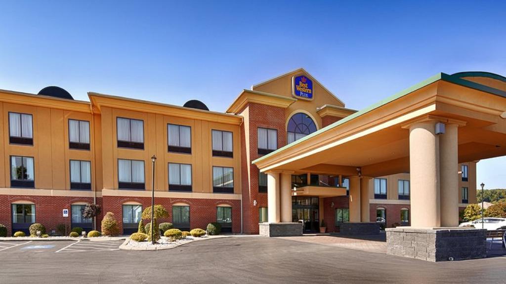 BEST WESTERN PLUS Clearfield