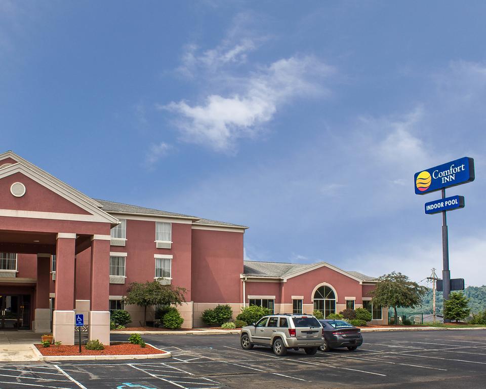 Comfort Inn Clearfield