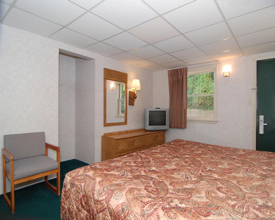 Rodeway Inn Clearfield