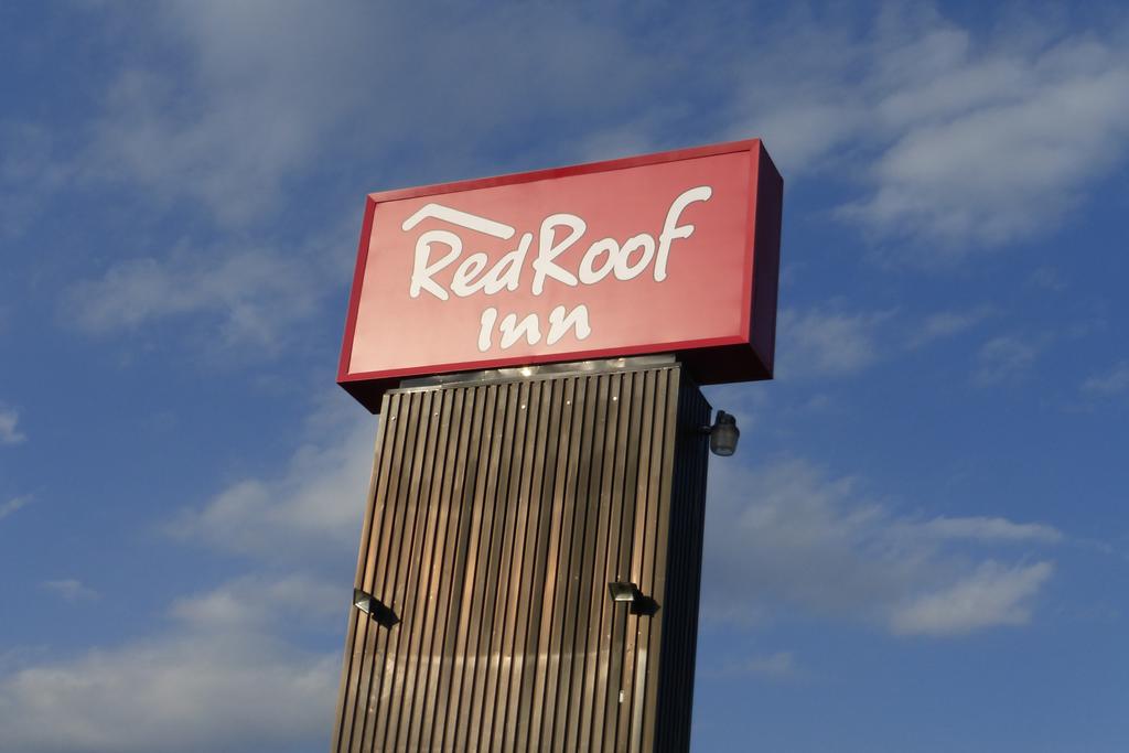 Red Roof Inn Clearfield