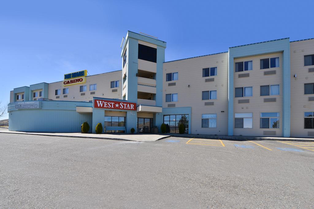 West Star Hotel and Casino