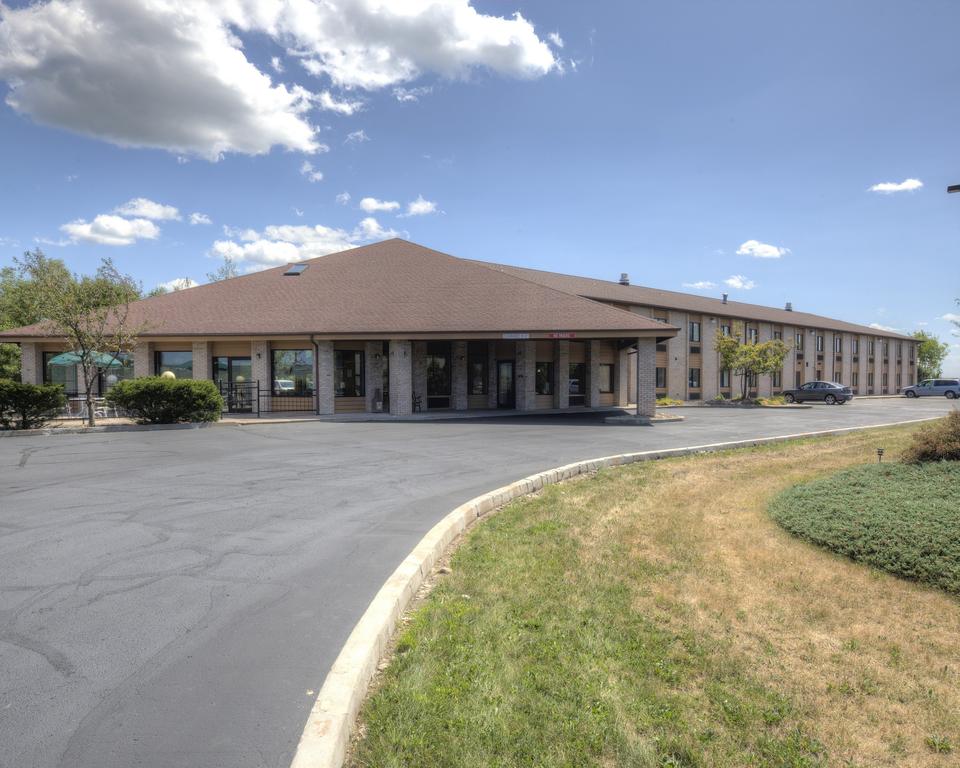 Quality Inn Central Wisconsin Airport