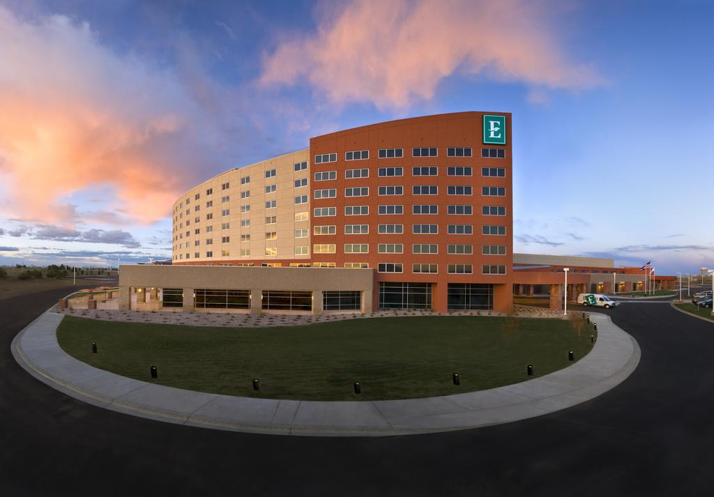 Embassy Suites Loveland