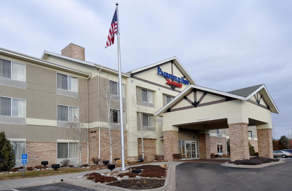 Fairfield Inn and Suites Loveland Fort Collins