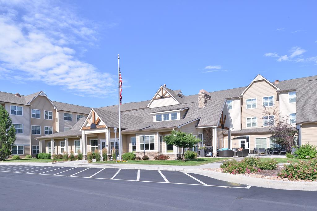 Residence Inn Loveland Fort Collins