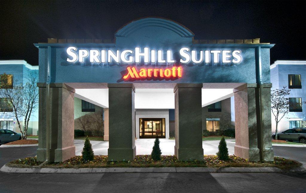 SpringHill Suites Pinehurst Southern Pines