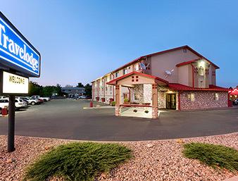 Travelodge Loveland-Fort Collins