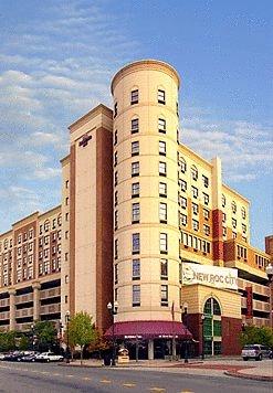 Residence Inn New Rochelle