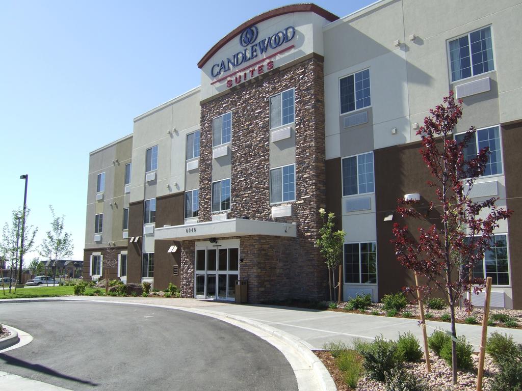 Candlewood Suites Loveland