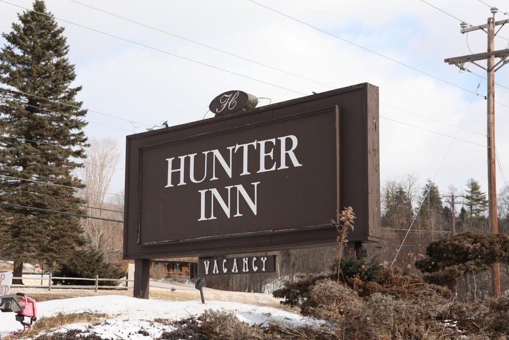 Hunter Inn