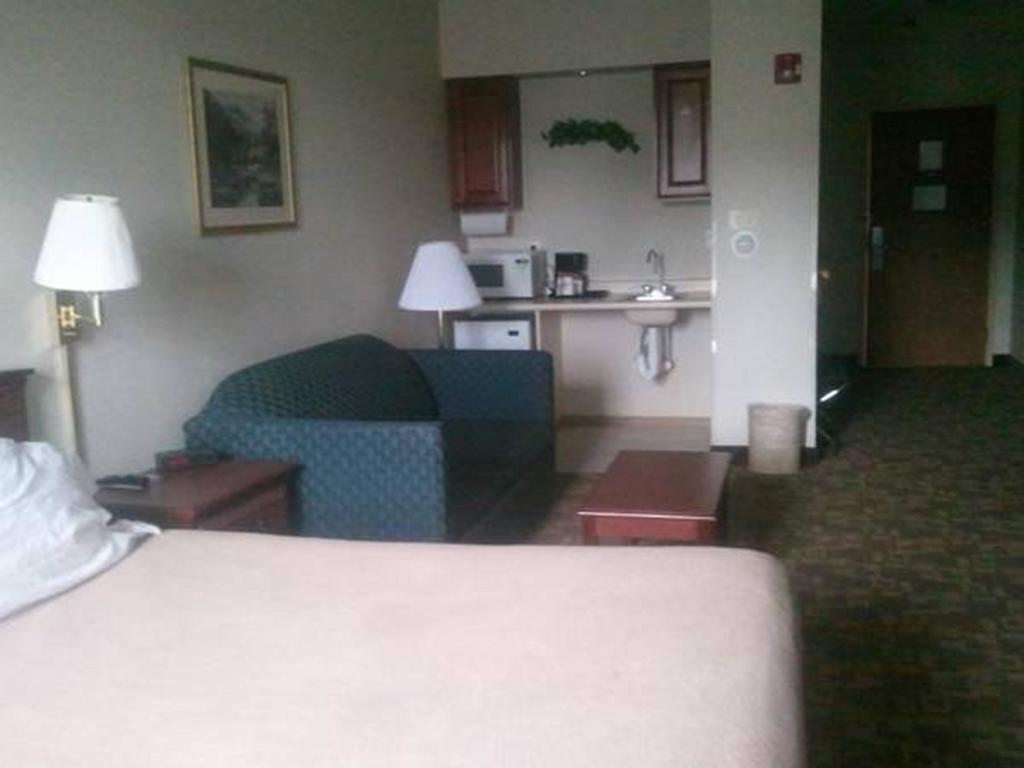 Quality Inn and Suites Schoharie