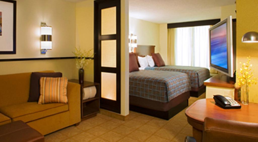 Hyatt Place Salt Lake City Airport