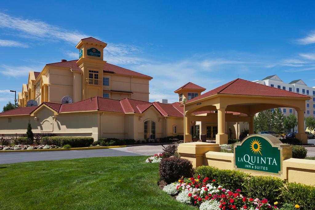 La Quinta Inn and Suites Salt Lake City Airport