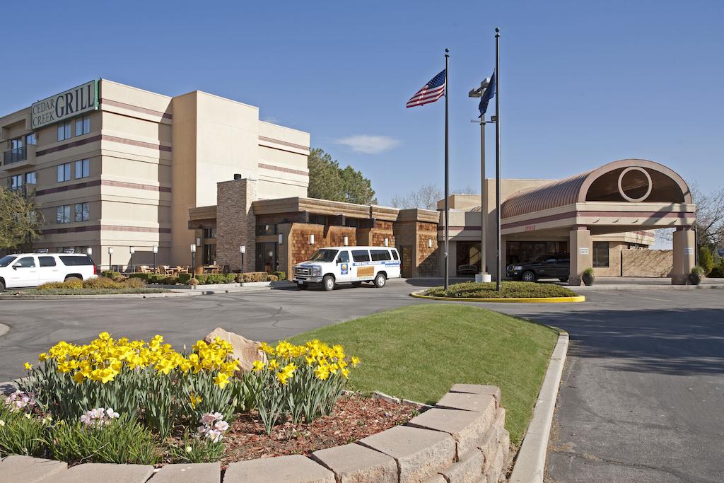 Rodeway Inn Salt Lake City Airport