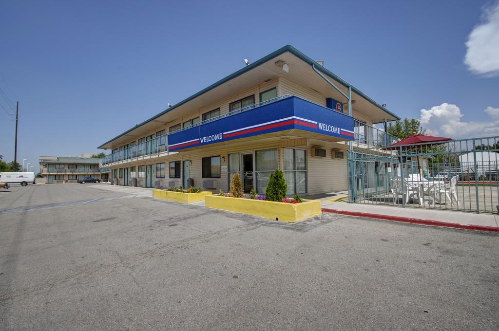 Motel 6 Salt Lake City West - Airport