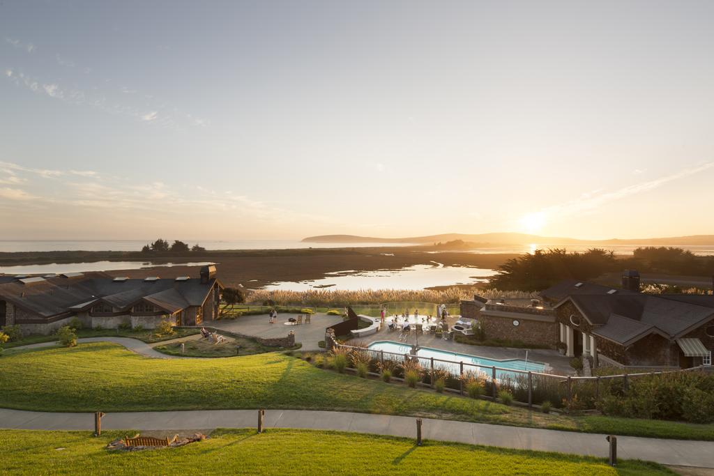 Bodega Bay Lodge