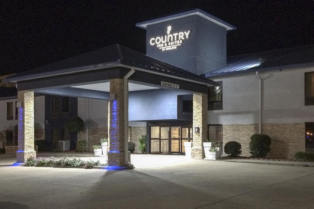 Country Inn and Suites By Carlson - Bryant  - AR