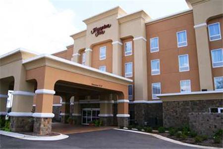 Hampton Inn Bryant - Ar