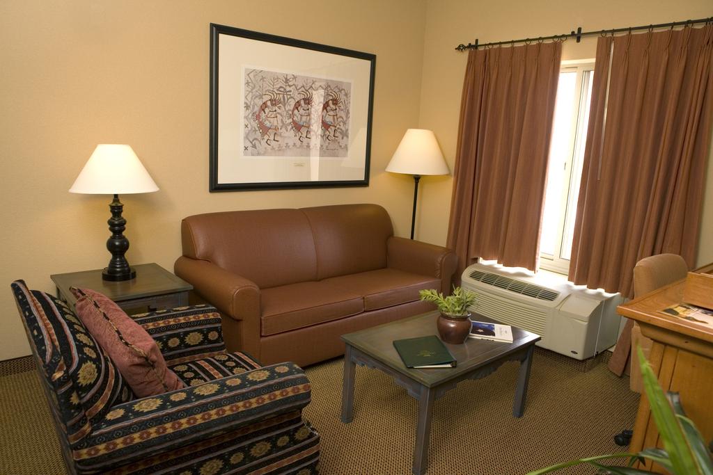 Homewood Suites by Hilton Santa Fe-North - NM