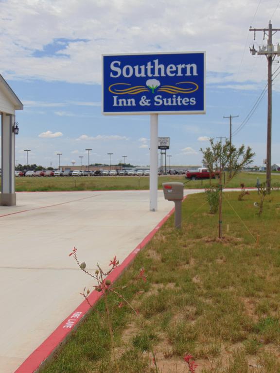 Southern Inn and Suites Lamesa