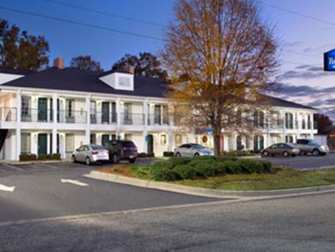 Baymont Inn and Suites Dublin