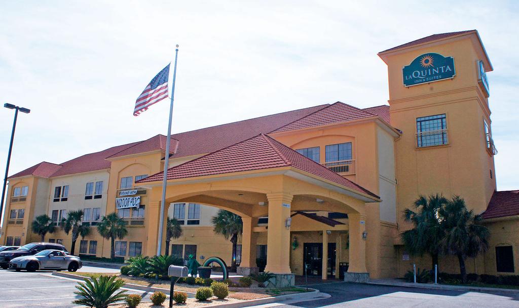 La Quinta Inn and Suites Dublin