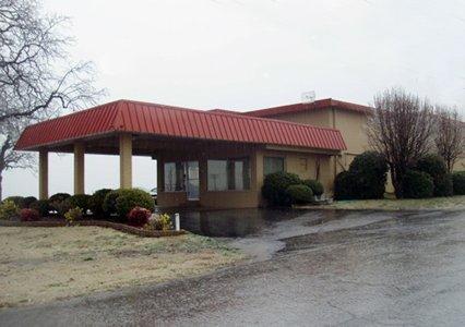 Econo Lodge Bateville