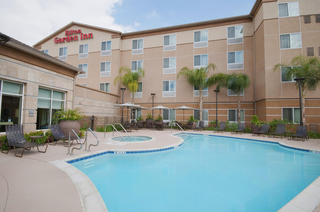 Hilton Garden Inn San Bernardino