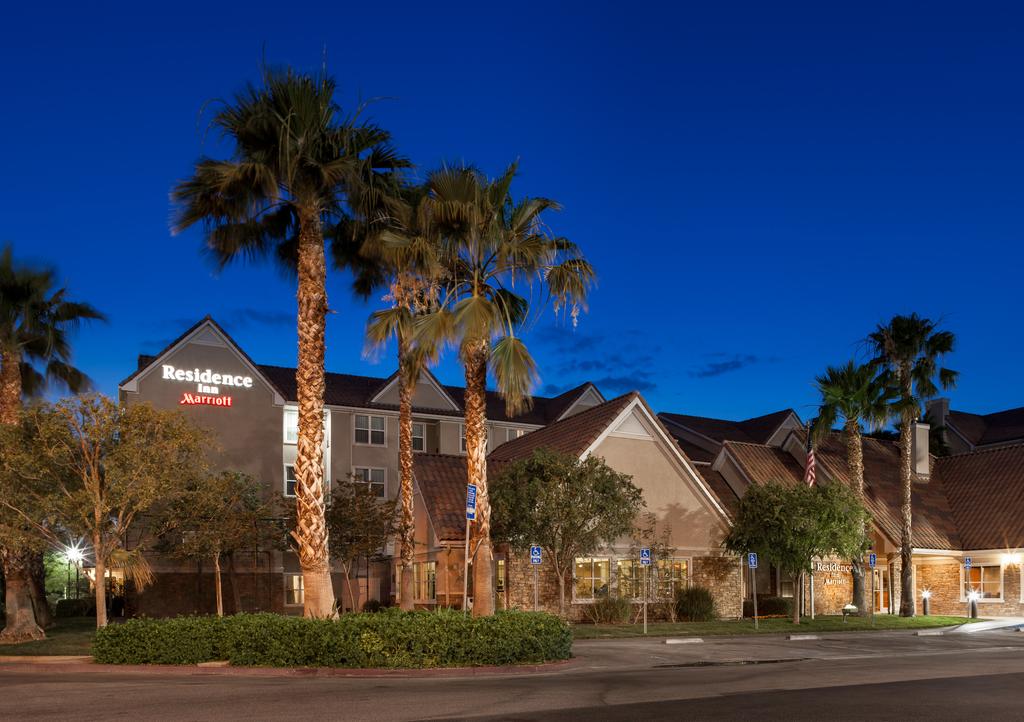 Residence Inn San Bernardino