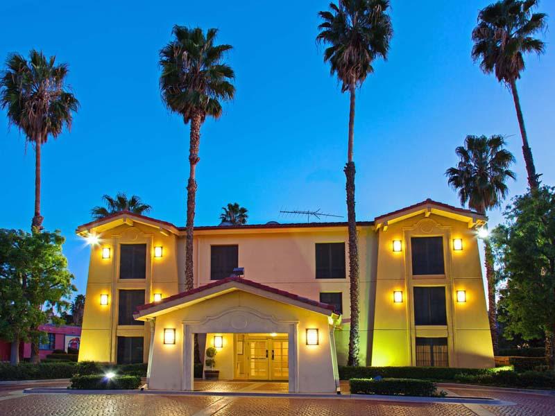 La Quinta Inn San Bernardino