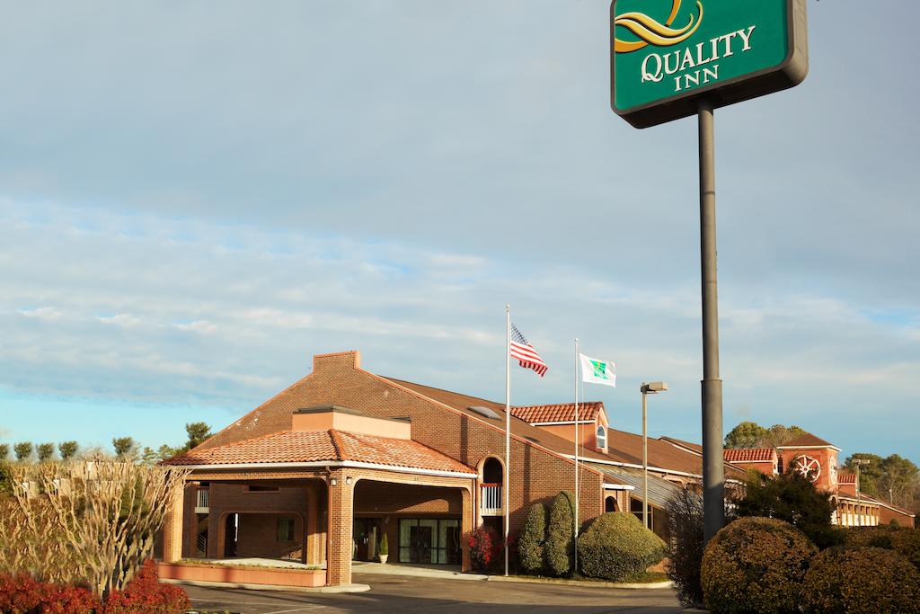 Quality Inn Hopewell