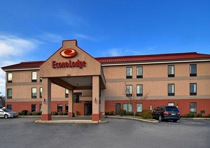 Econo Lodge Hopewell