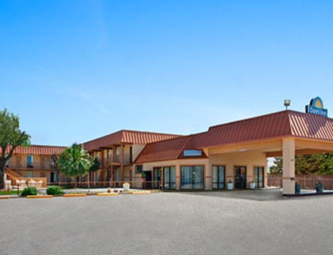 Days Inn Burleson Ft Worth