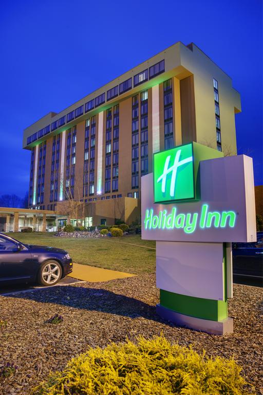 Holiday Inn Hotel Suites Bristol