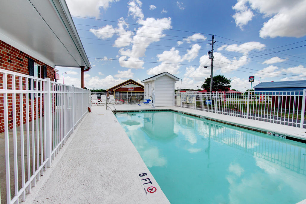 Econo Lodge Santee