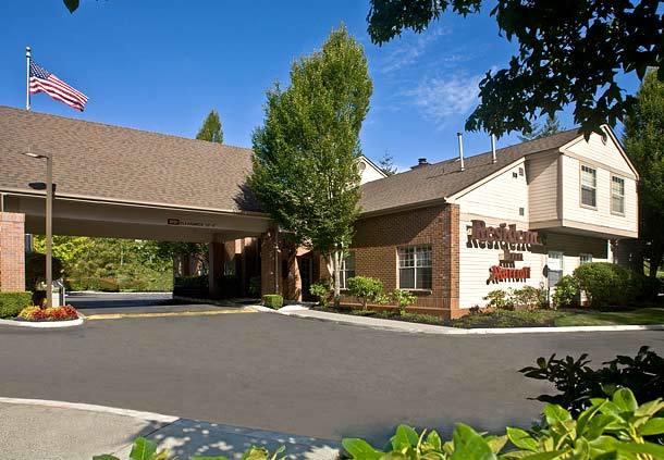 Residence Inn Seattle NortheastBothell