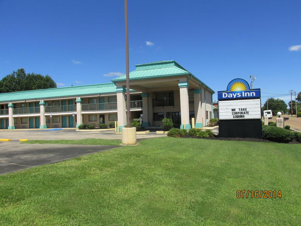 Americas Best Value Inn