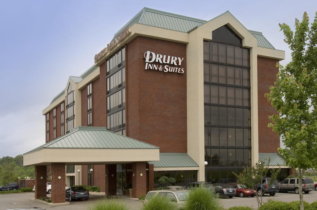 Drury Inn Ste Jackson Ridgeland