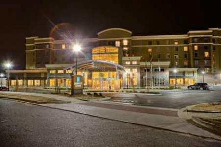 Embassy Suites Jackson-North-Ridgeland