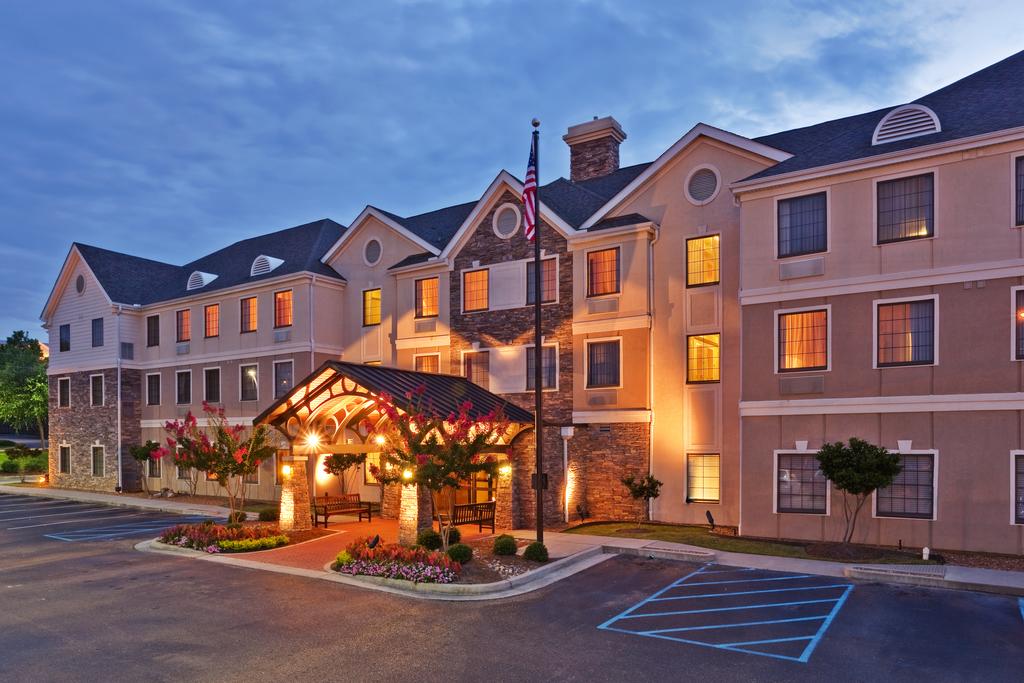 Staybridge Suites Ridgeland