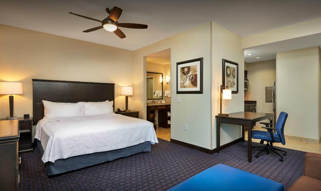 Homewood Suites by Hilton Odessa