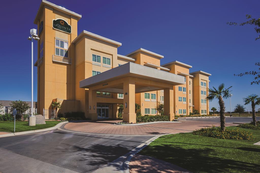 La Quinta Inn and Suites Odessa North