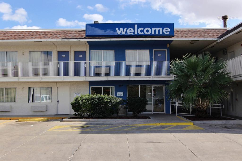 Motel 6 Odessa