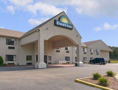 Days Inn Ashland