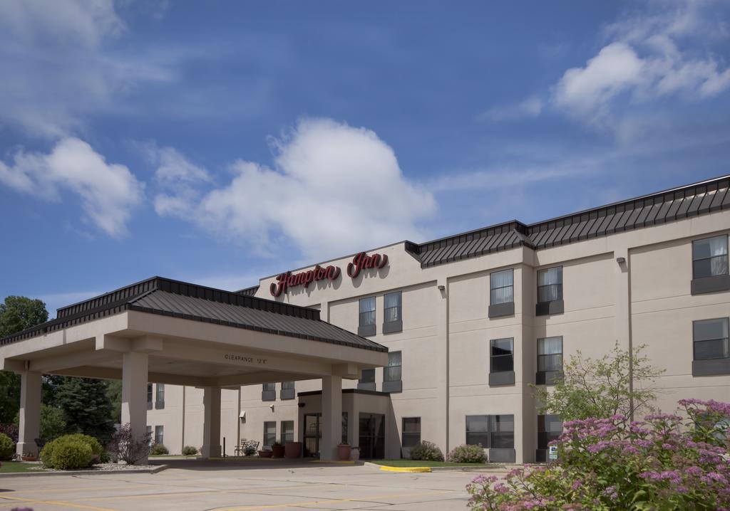 Hampton Inn Decatur-Forsyth