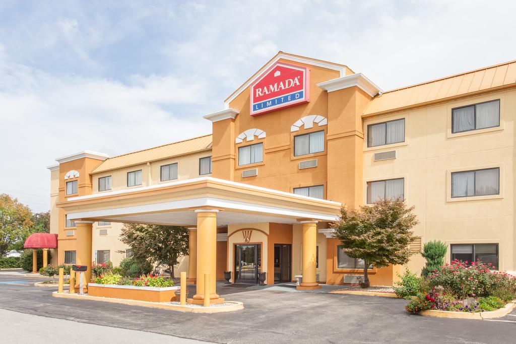 Ramada Limited Decatur