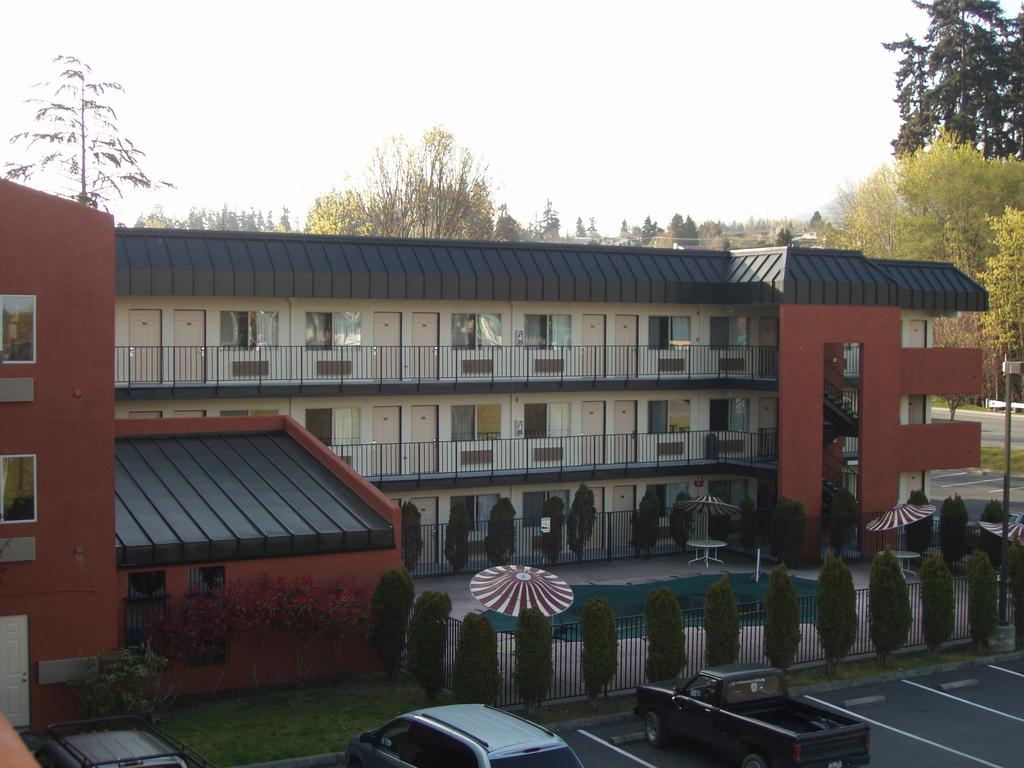 Days Inn Port Angeles